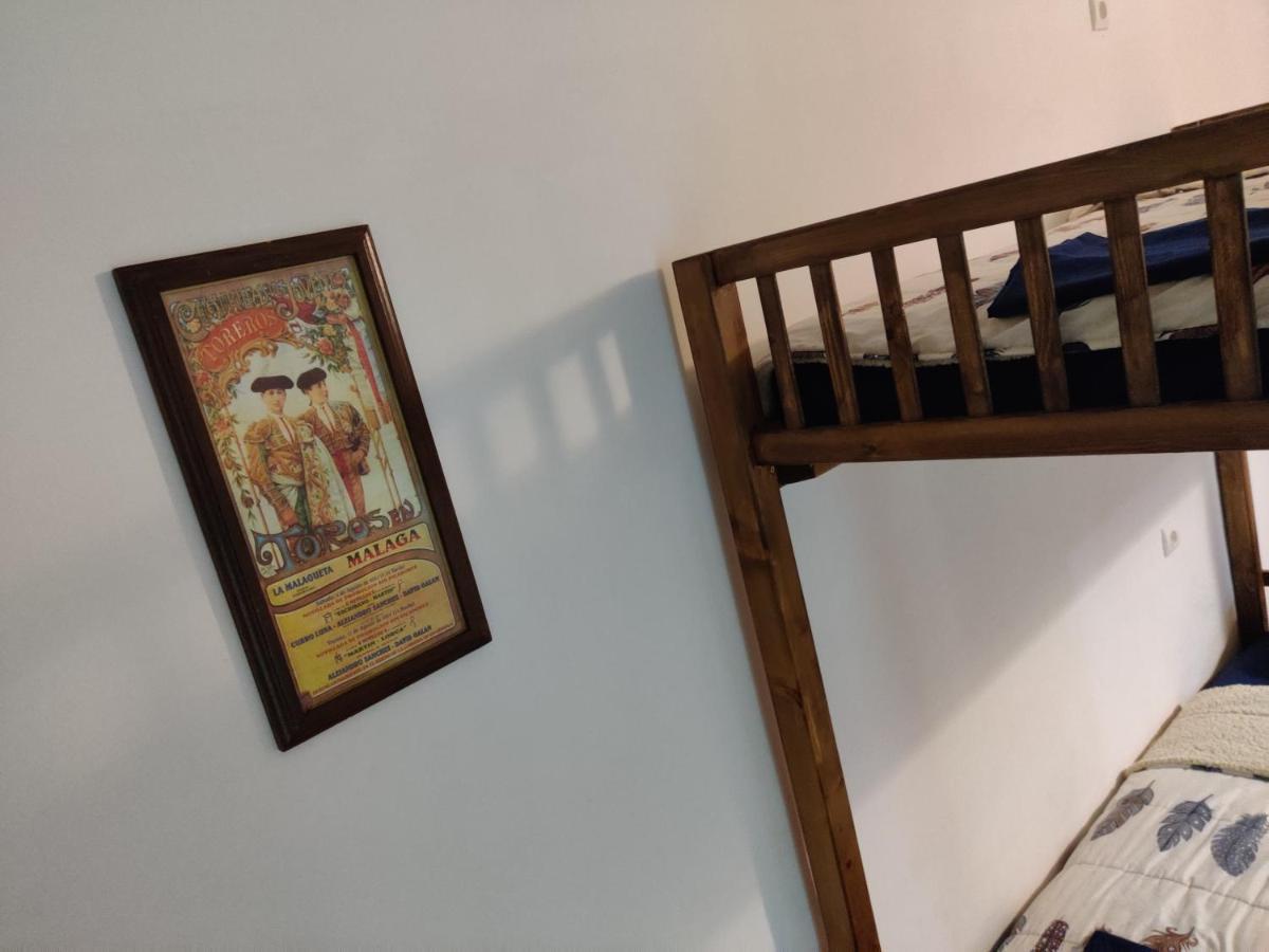 Thayri Hostel Sidi Kaouki Zewnętrze zdjęcie