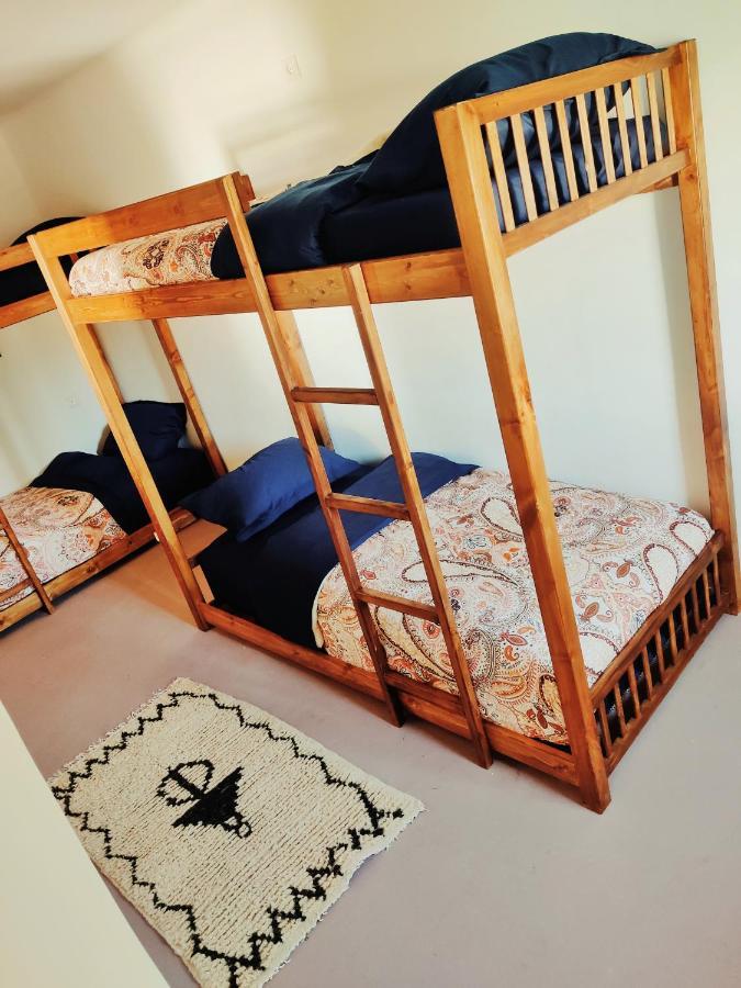 Thayri Hostel Sidi Kaouki Pokój zdjęcie